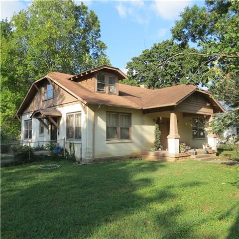 1401 Roberts Ave, Nashville, TN 37206