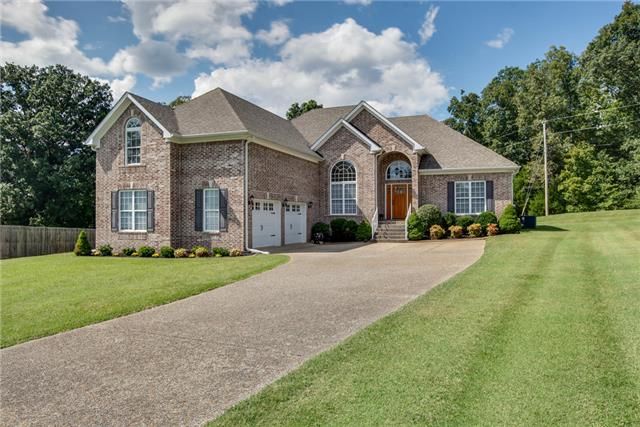 7125 Donald Wilson Dr, Fairview, TN 37062