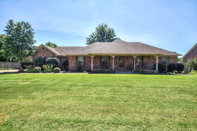 307 Westchester Ct, Murfreesboro, TN 37129