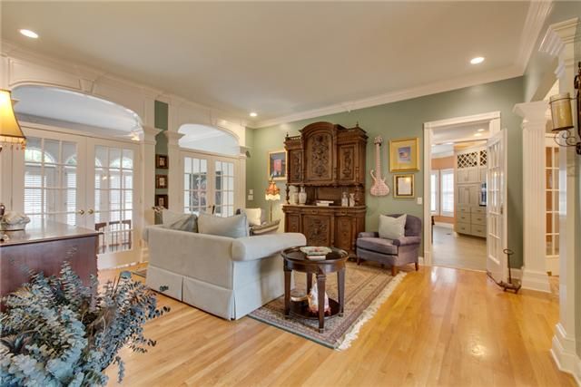 1615 Breckenridge Dr, Murfreesboro, TN 37129