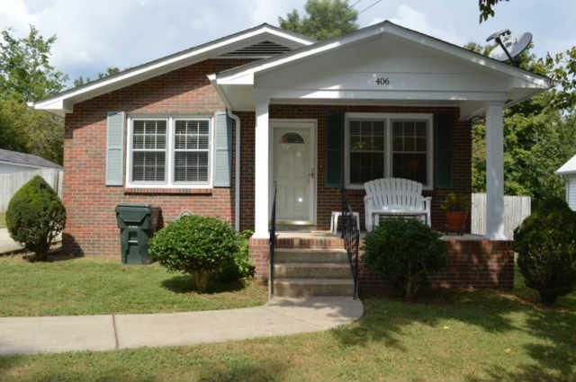 406 Church St, Dickson, TN 37055