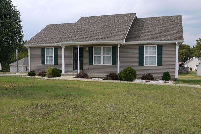 101 Thomas Holman Cir, Springfield, TN 37172