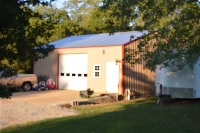 8814 Joy Rd, Mount Pleasant, TN 38474