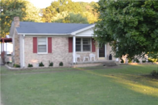 8814 Joy Rd, Mount Pleasant, TN 38474