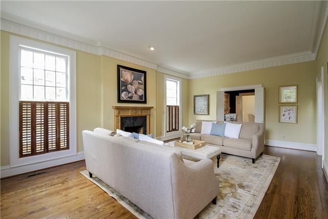 3701 West End Ave Unit #1 #1, Nashville, TN 37205