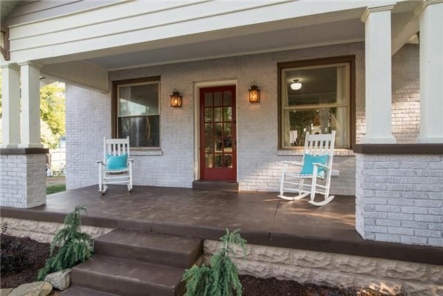 424 Veritas St, Nashville, TN 37211