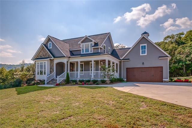 6807 Giles Hill Rd, College Grove, TN 37046