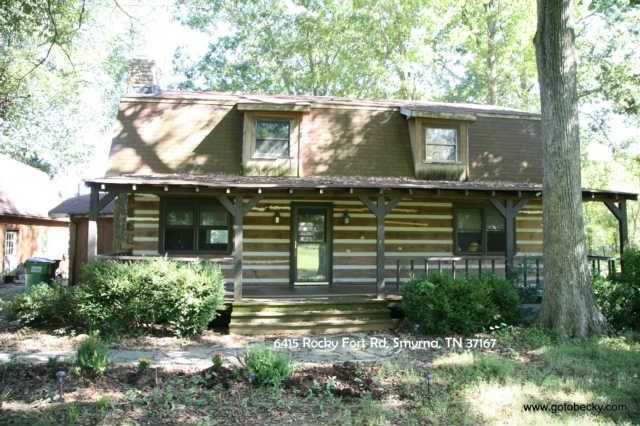 6415 Rocky Fork Rd, Smyrna, TN 37167