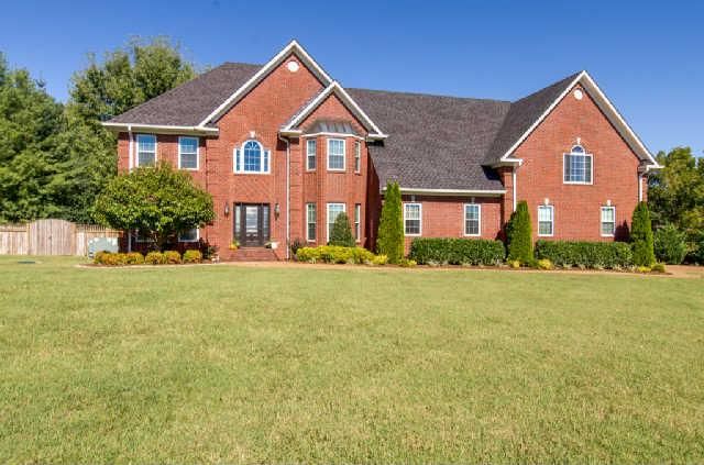6012 Saddleview Dr, Franklin, TN 37067