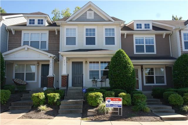 654 Flintlock Ct, Nashville, TN 37217