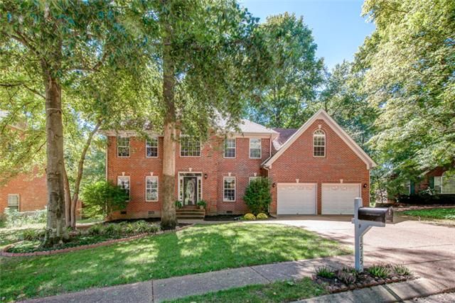1515 Halifax Dr, Spring Hill, TN 37174