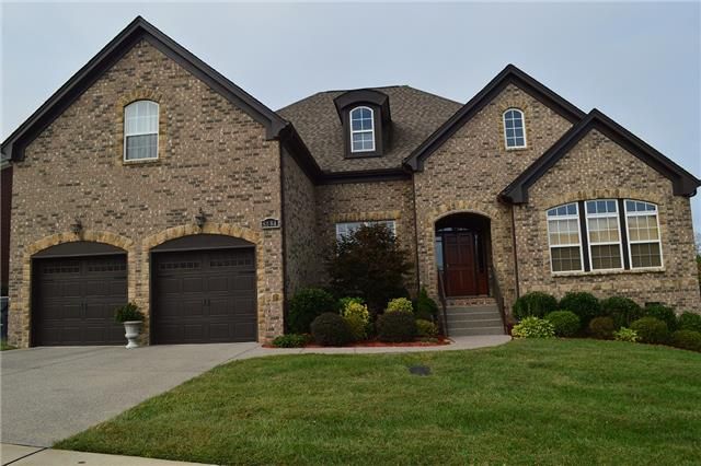 8184 Middlewick Ln, Nolensville, TN 37135