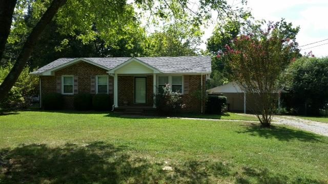 7459 Cox Pike, Fairview, TN 37062