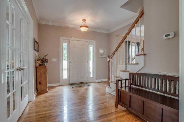 208 Chester Stephens Rd, Franklin, TN 37067