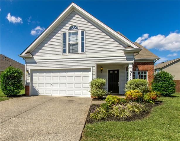 1002 Daniel, Spring Hill, TN 37174