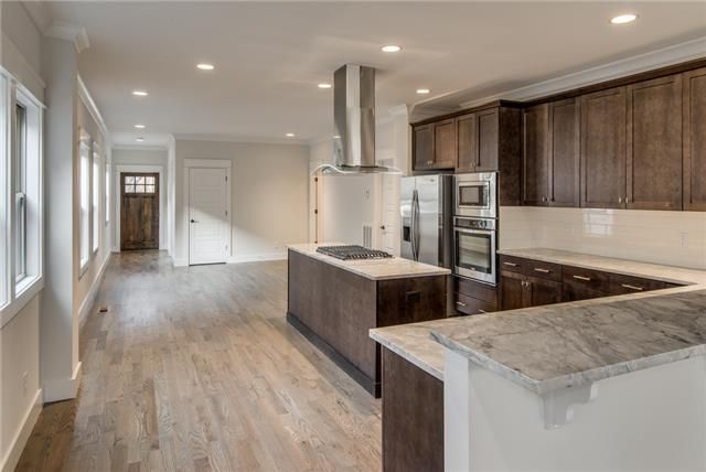 1332A Pennock Ave, Nashville, TN 37207