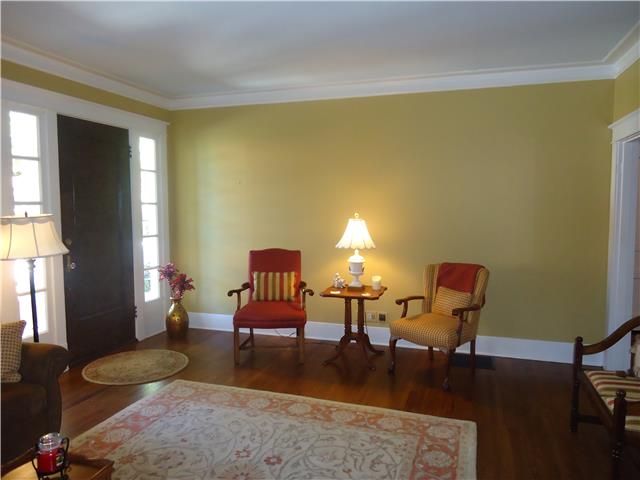 110 S Bilbro Ave, Murfreesboro, TN 37130