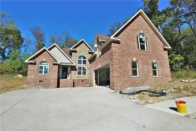 67 Remington Rd Lot 54, Lebanon, TN 37090