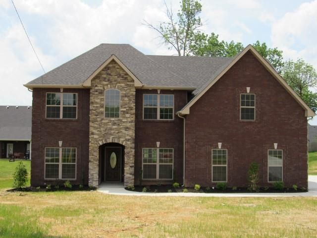 315 Lot Rivercrest, Murfreesboro, TN 37129