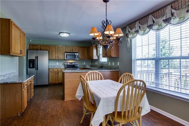 2312 Baldwin Ct, Spring Hill, TN 37174