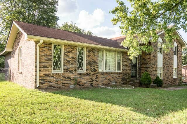 123 Grandview Cir, Old Hickory, TN 37138