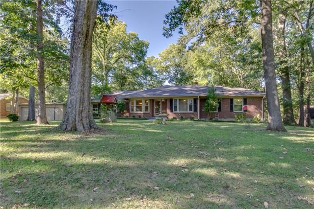 505 Vantrease Rd, Madison, TN 37115