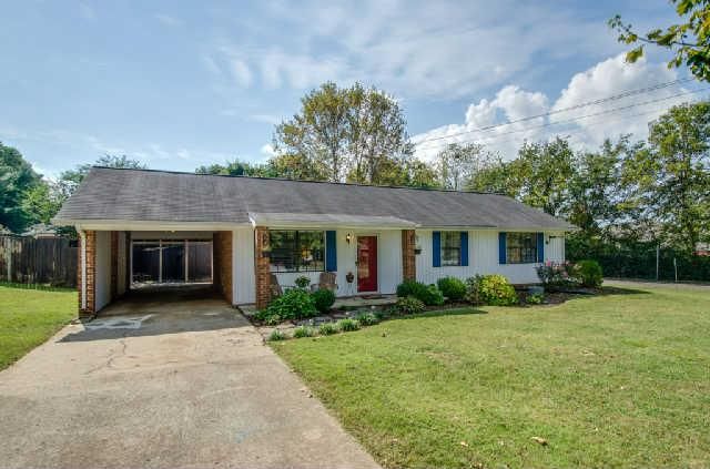 901 Brink Pl, Franklin, TN 37064