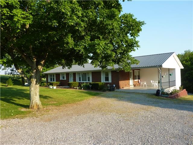 7781 Mill Rd, Cross Plains, TN 37049
