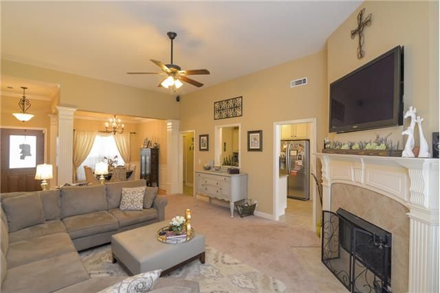 3011 Holderwood Dr, Murfreesboro, TN 37128