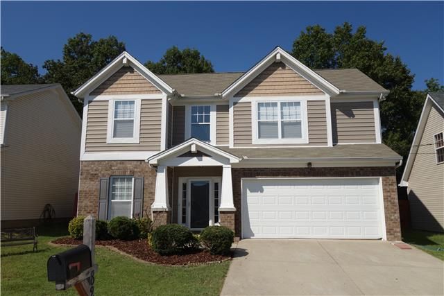 8229 Ramstone Way, Antioch, TN 37013