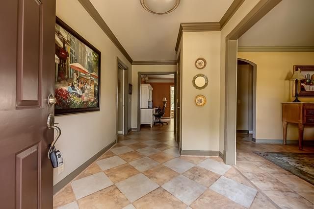 604 Cloverbrook Ln, Franklin, TN 37067