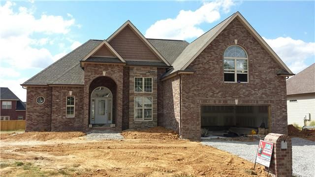 307 Sheffield Dr, White House, TN 37188