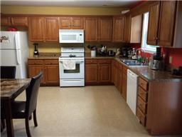2013 Denham Ave, Columbia, TN 38401