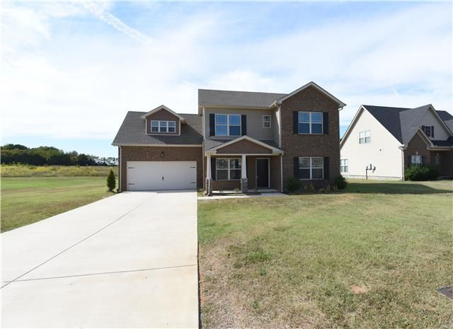 1623 John Lee Ln, Murfreesboro, TN 37129