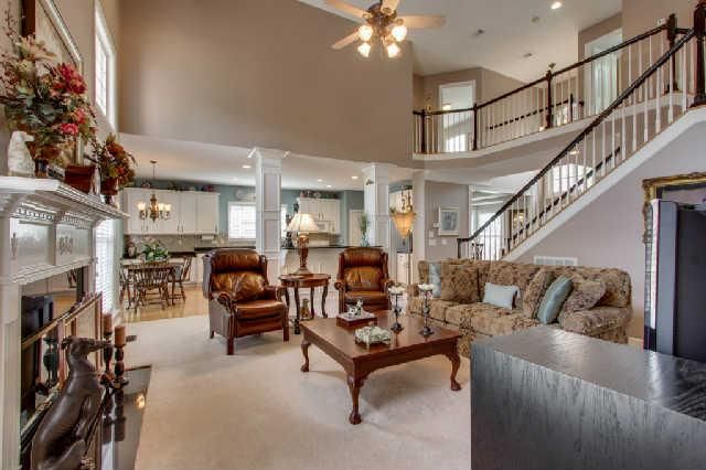4716 Sterling Cross, Nashville, TN 37211