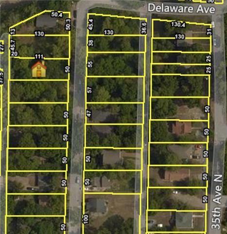 0 36th Ave, Nashville, TN 37209