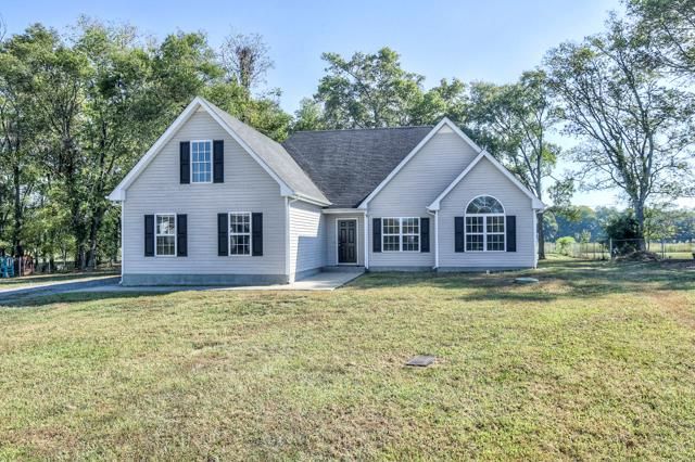 316 Dunlop Dr, Murfreesboro, TN 37129