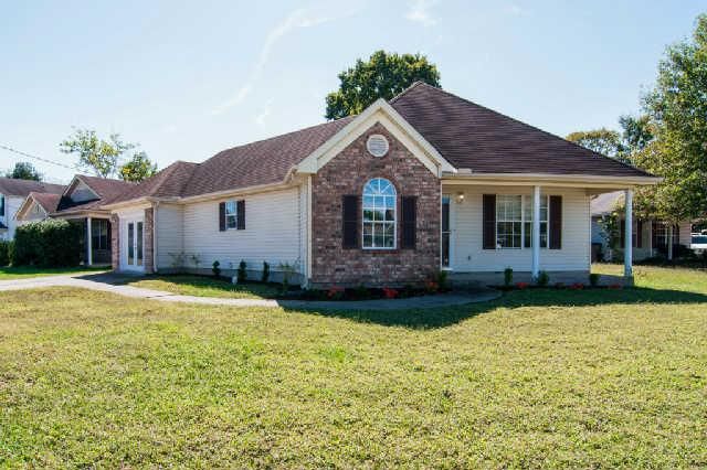 4052 Pepperwood Dr, Antioch, TN 37013