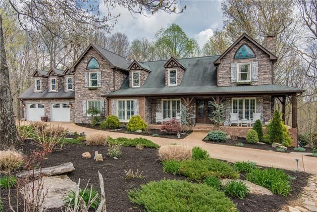 2593 Crocker Springs Rd, Goodlettsville, TN 37072