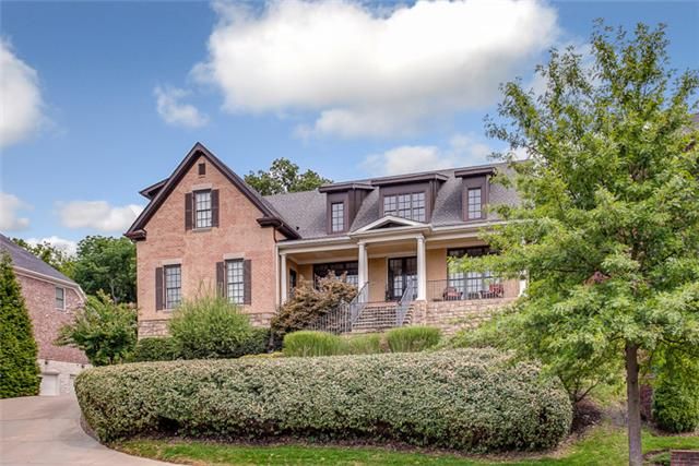121 Allenhurst Cir, Franklin, TN 37067