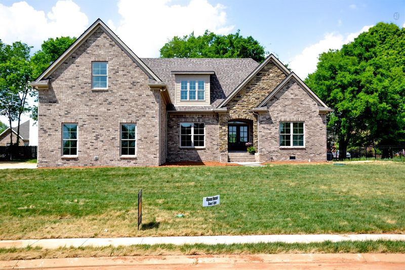 624 Tybarber Ave, Murfreesboro, TN 37129