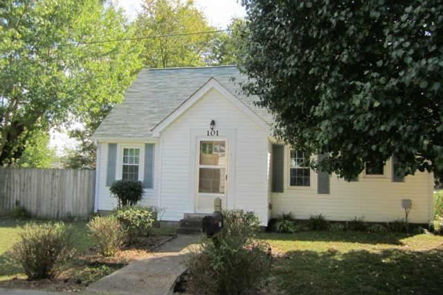 101 Eugene Rd, Columbia, TN 38401