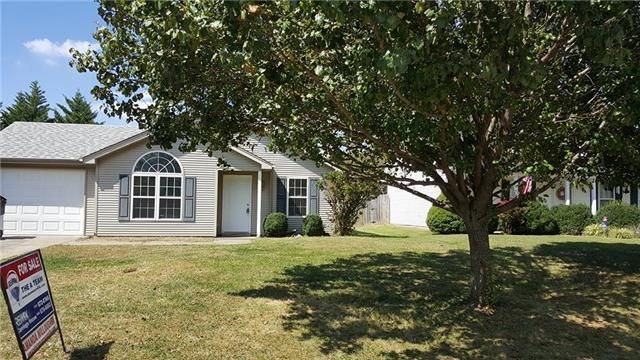2714 Windwalker Ct, Murfreesboro, TN 37128