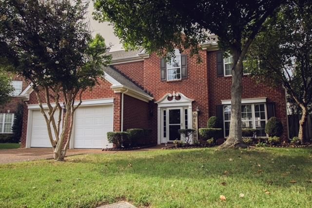 208 Calgary Ct, Franklin, TN 37067