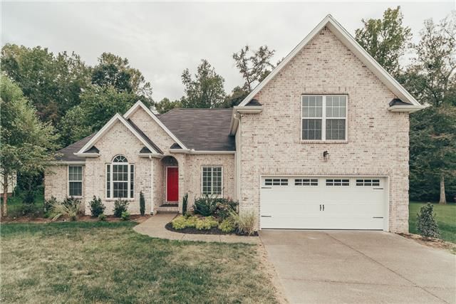 308 Foster Dr, White House, TN 37188