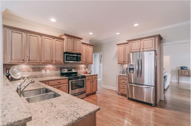 440 Quarry Rd, Gallatin, TN 37066