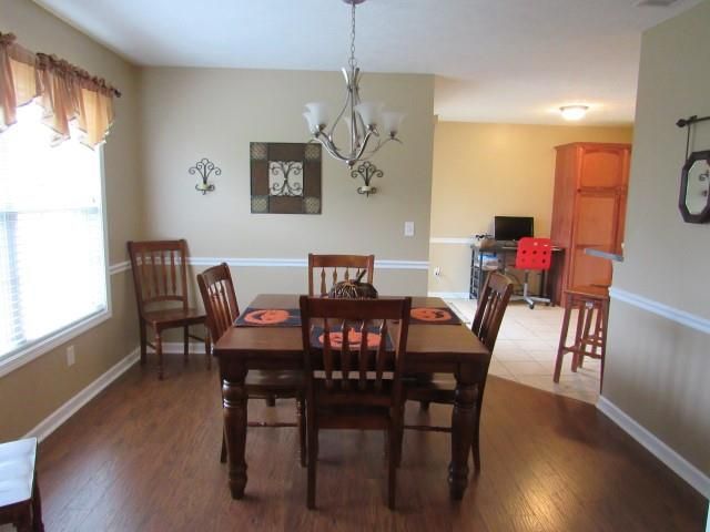 8005 Wicker Dr, Smyrna, TN 37167