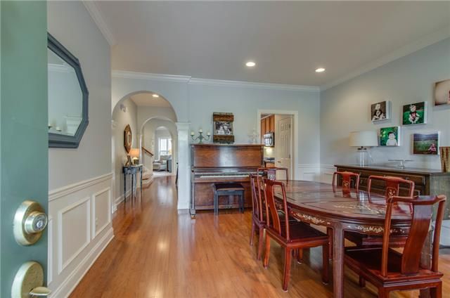 1503 Marymount Dr, Franklin, TN 37067