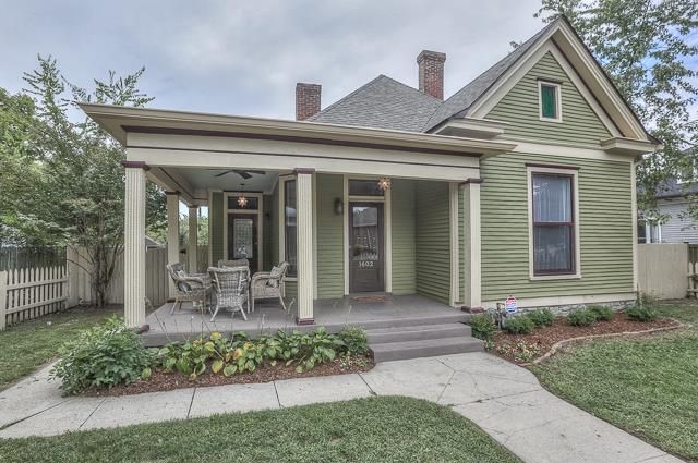 1602 Fatherland St, Nashville, TN 37206