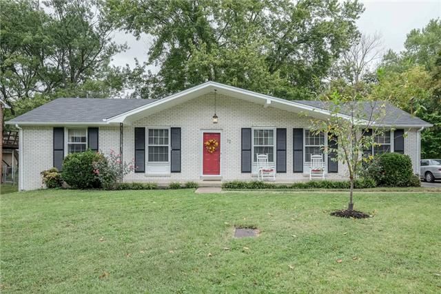 72 Benzing Rd, Antioch, TN 37013